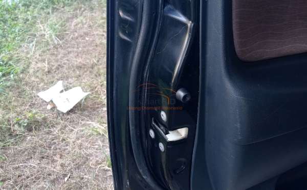 TOYOTA AVANZA