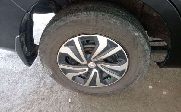 TOYOTA AVANZA