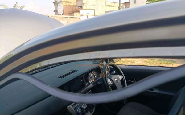 TOYOTA CALYA