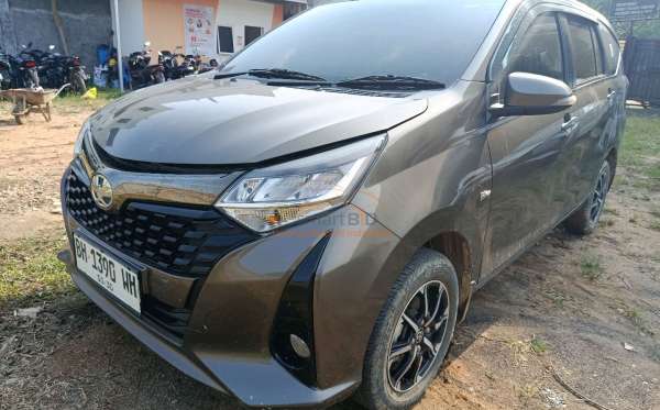 TOYOTA CALYA