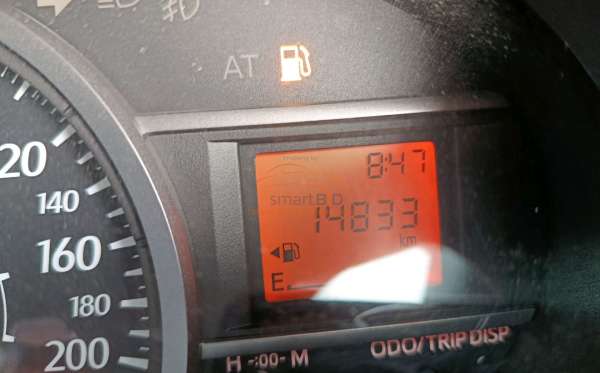 TOYOTA CALYA