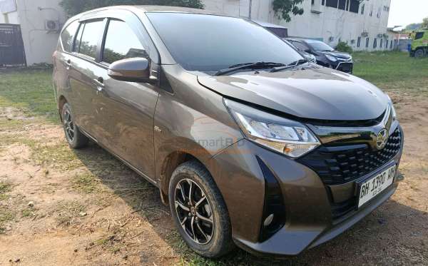 TOYOTA CALYA