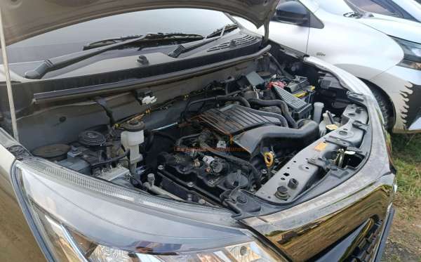 TOYOTA CALYA