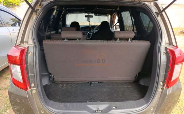 TOYOTA CALYA