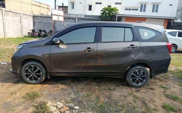 TOYOTA CALYA
