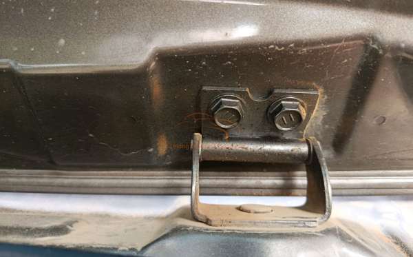TOYOTA CALYA