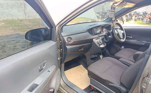 TOYOTA CALYA