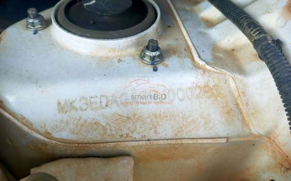 WULING  FORMO  MAX