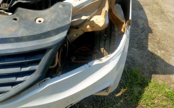 WULING  FORMO  MAX