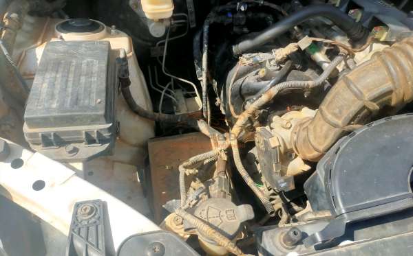WULING  FORMO  MAX