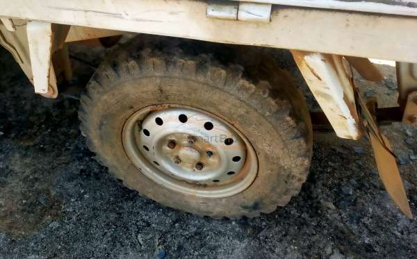 WULING  FORMO  MAX