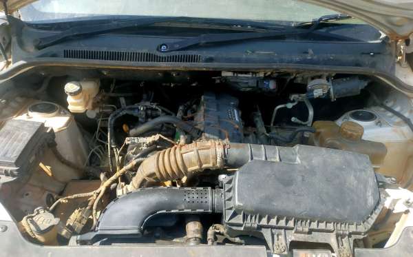 WULING  FORMO  MAX