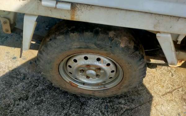 WULING  FORMO  MAX