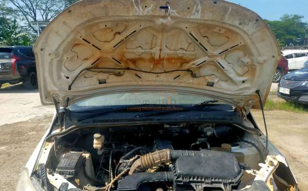 WULING  FORMO  MAX