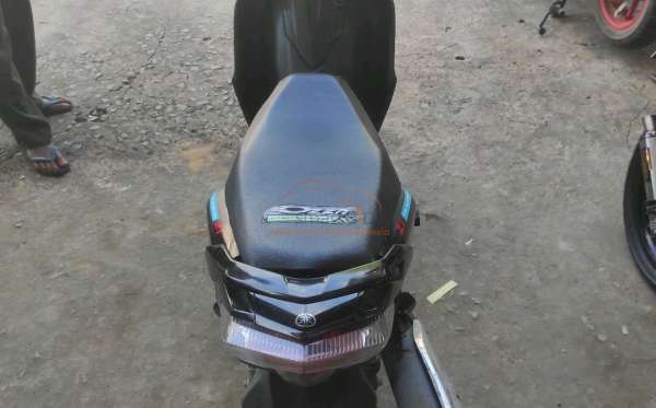 YAMAHA JUPITER Z1 FI CW