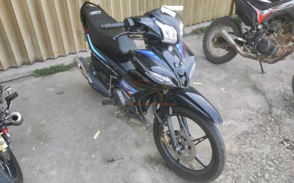 YAMAHA JUPITER Z1 FI CW