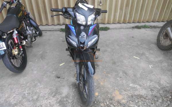 YAMAHA JUPITER Z1 FI CW