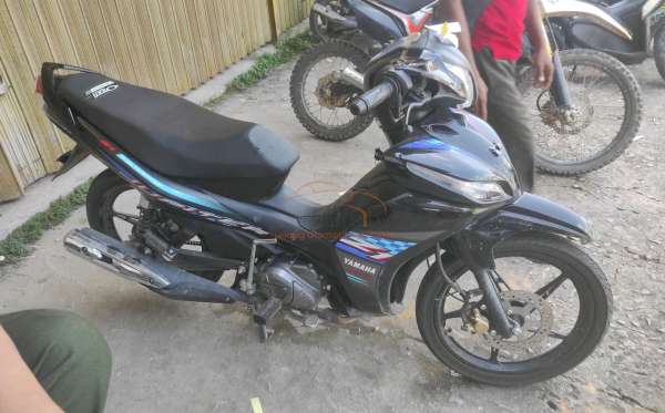 YAMAHA JUPITER Z1 FI CW
