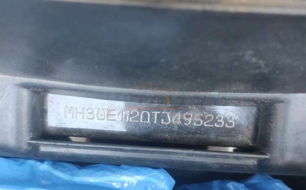 YAMAHA JUPITER Z1 FI CW