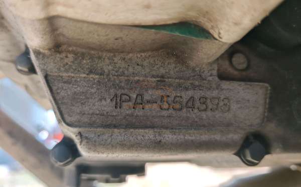 YAMAHA VIXION
