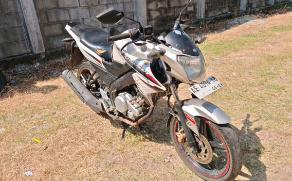 YAMAHA VIXION