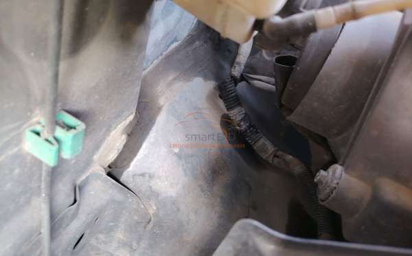 DAIHATSU GRAN MAX PICK-UP 1.5