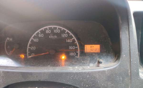 DAIHATSU GRAN MAX PICK-UP 1.5