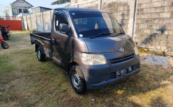 DAIHATSU GRAN MAX PICK-UP 1.5
