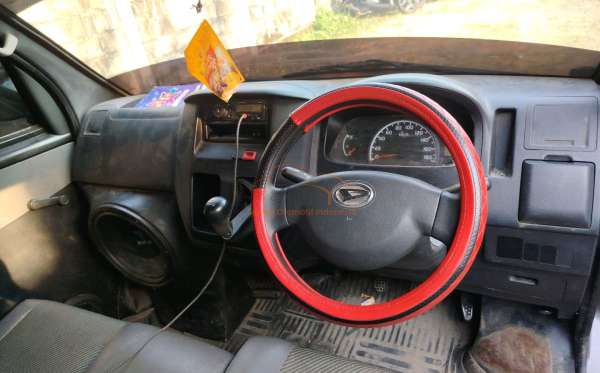 DAIHATSU GRAN MAX PICK-UP 1.5