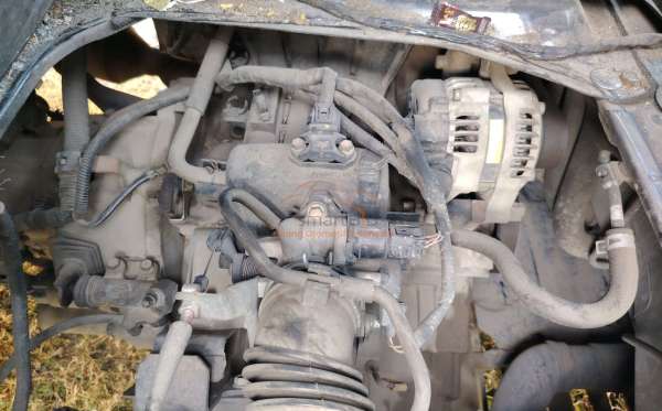 DAIHATSU GRAN MAX PICK-UP 1.5