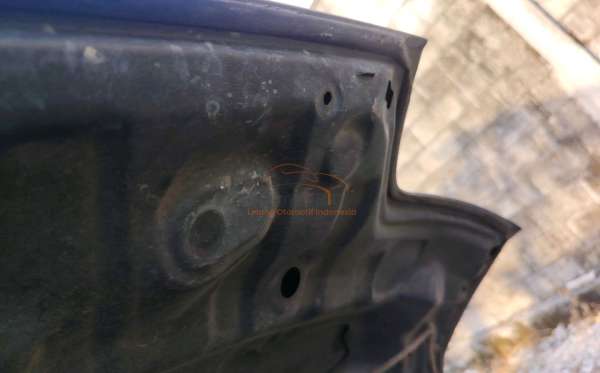 DAIHATSU GRAN MAX PICK-UP 1.5