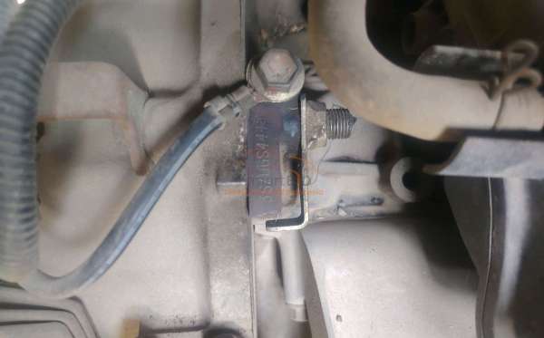DAIHATSU GRAN MAX PICK-UP 1.5