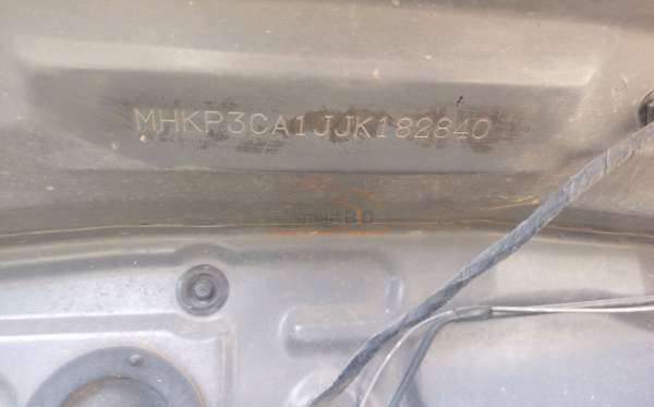 DAIHATSU GRAN MAX PICK-UP 1.5
