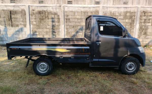 DAIHATSU GRAN MAX PICK-UP 1.5