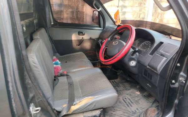 DAIHATSU GRAN MAX PICK-UP 1.5