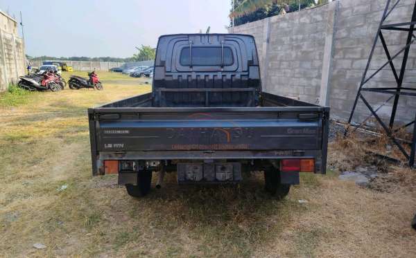 DAIHATSU GRAN MAX PICK-UP 1.5