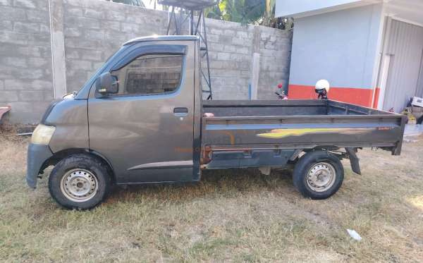 DAIHATSU GRAN MAX PICK-UP 1.5