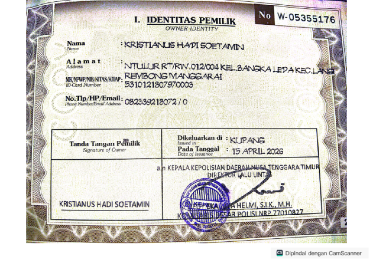 HONDA BEAT DLX SMART KEY