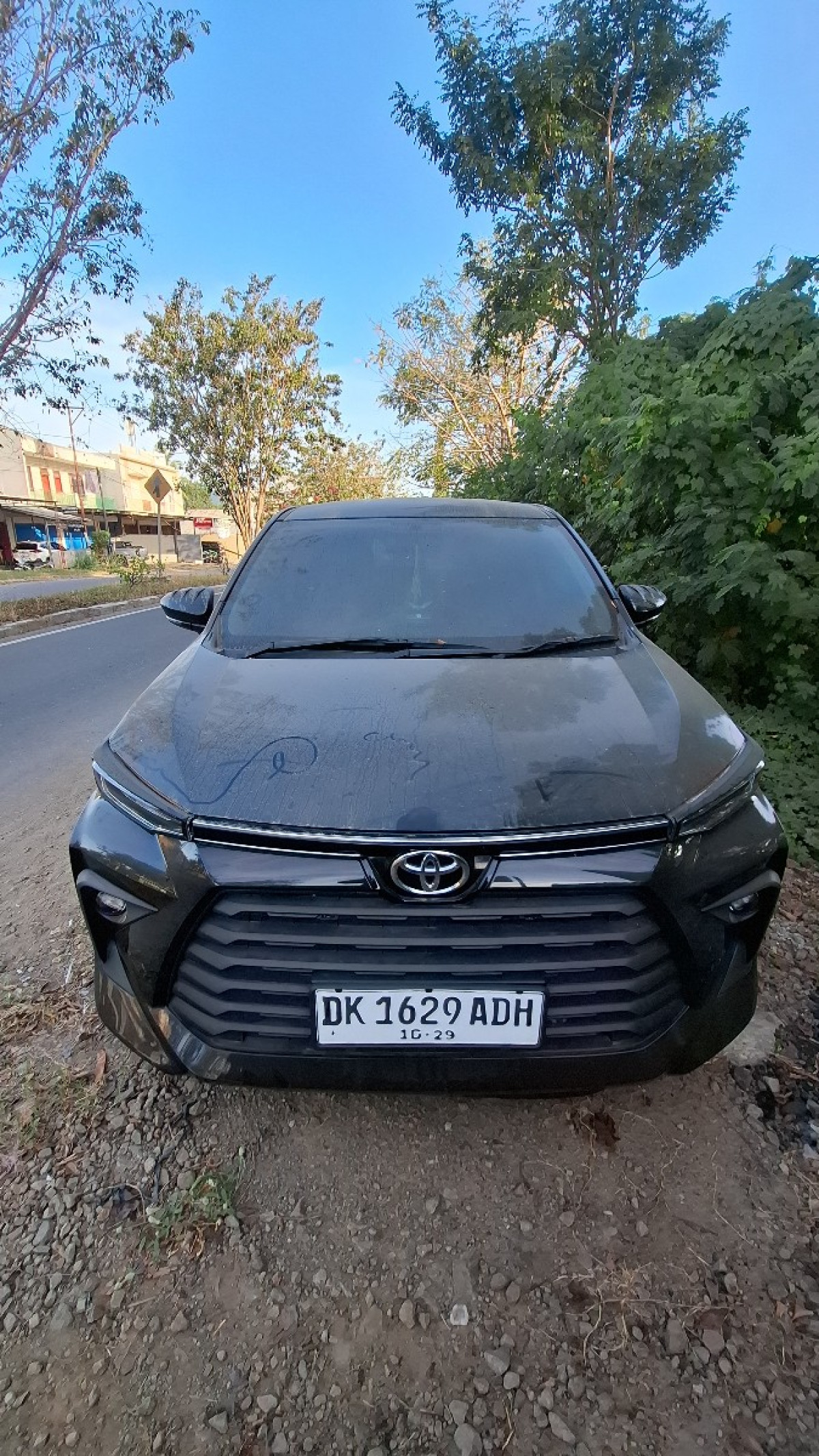 TOYOTA  AVANZA  1.5 G