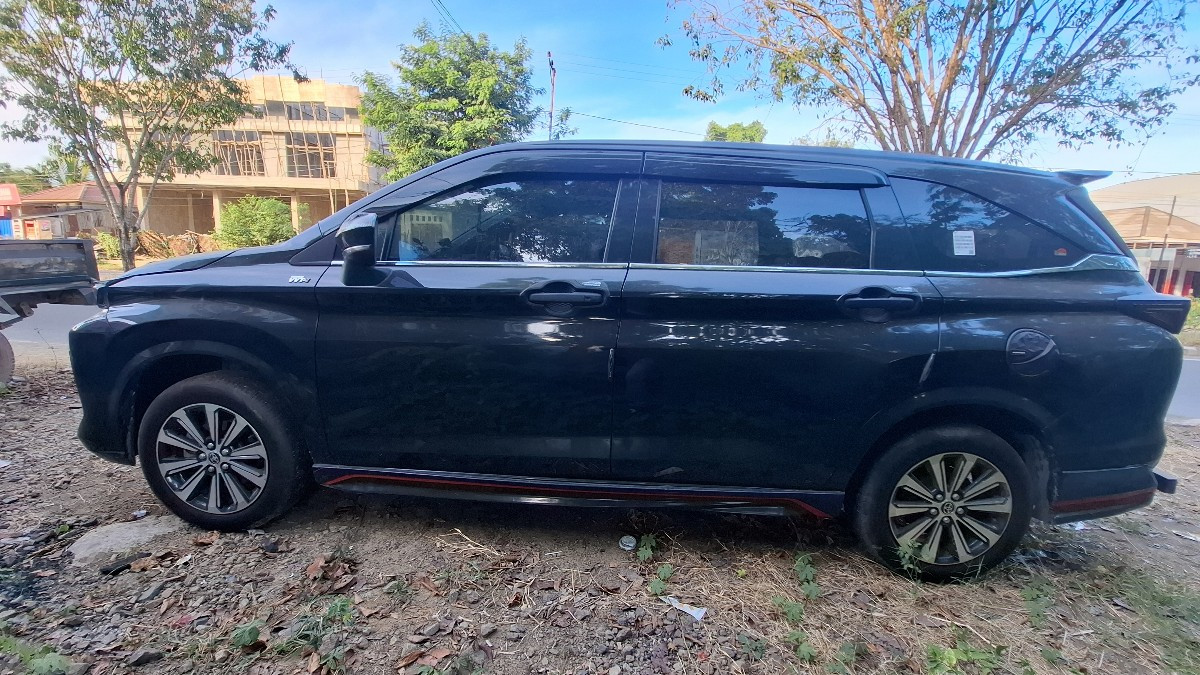 TOYOTA  AVANZA  1.5 G