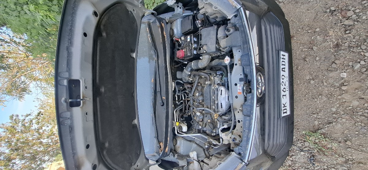 TOYOTA  AVANZA  1.5 G