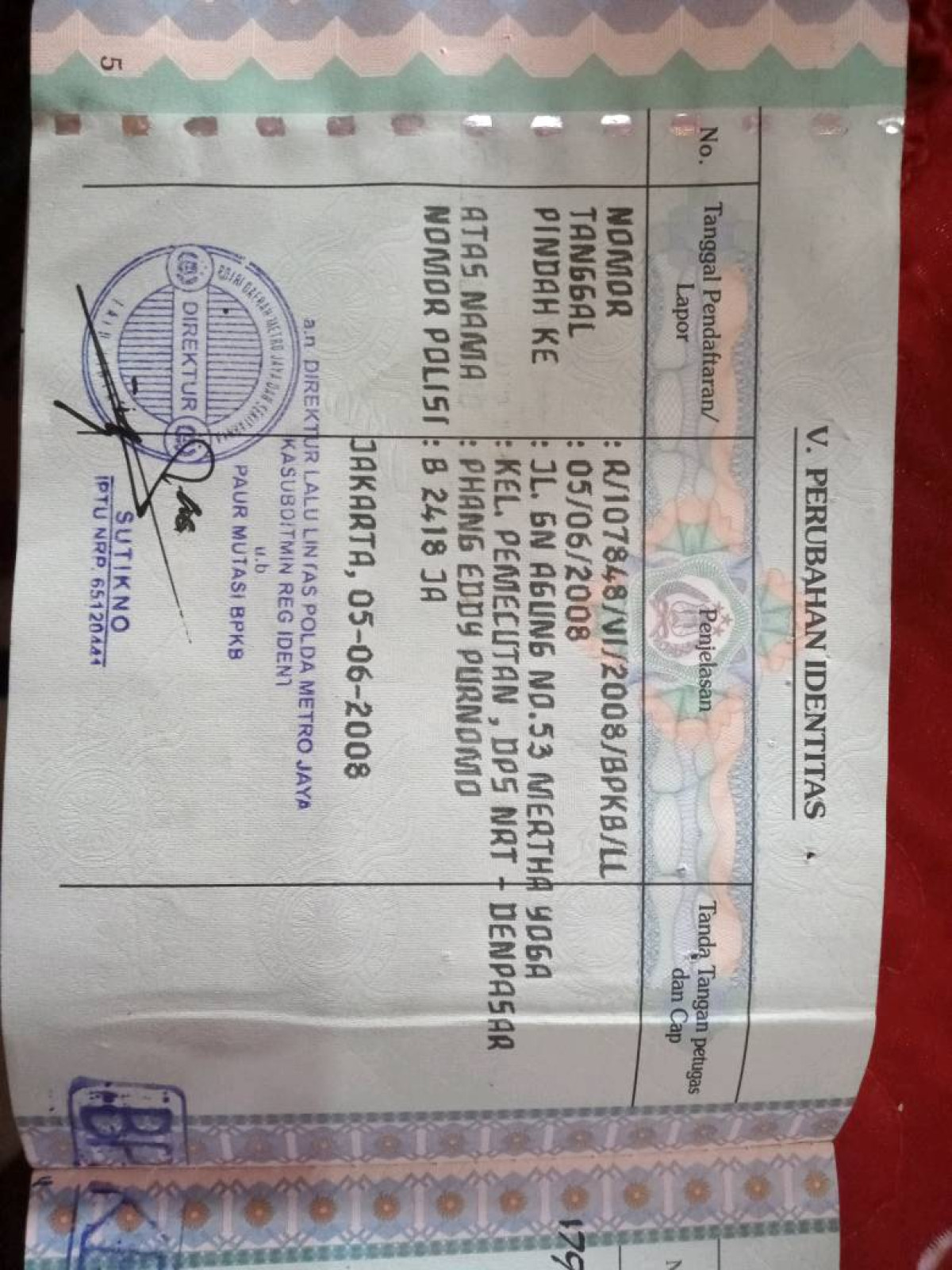 HONDA  JAZZ  GD3 1.5 IDSI AT