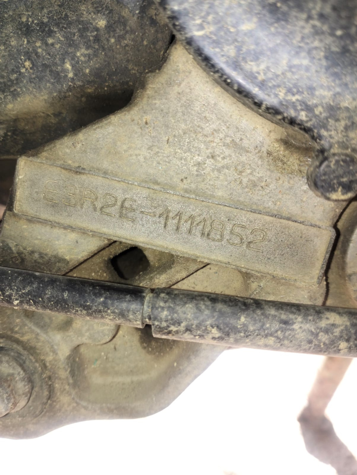 YAMAHA FINO 125