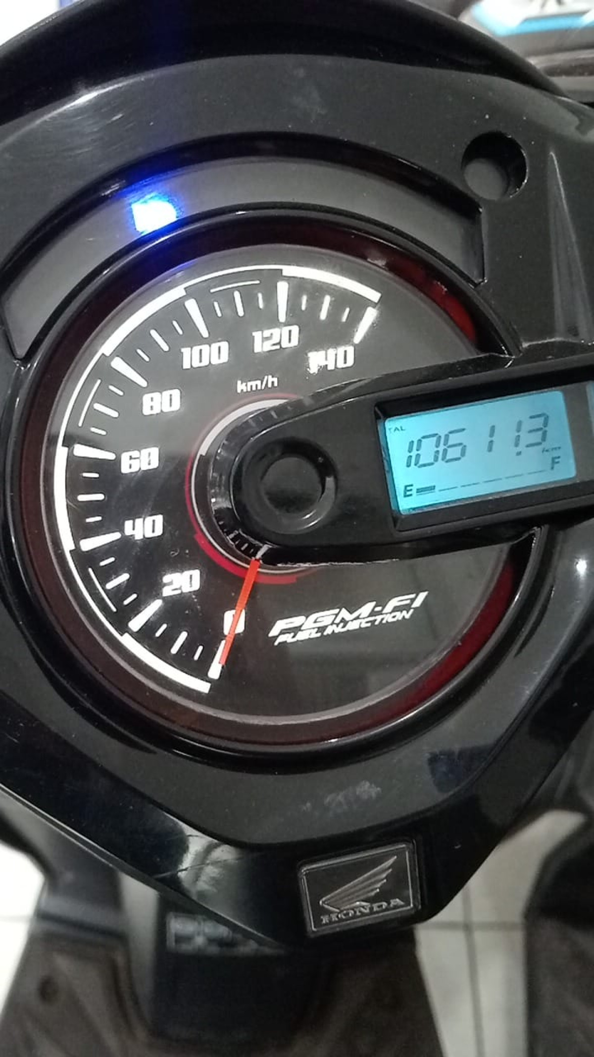 HONDA BEAT