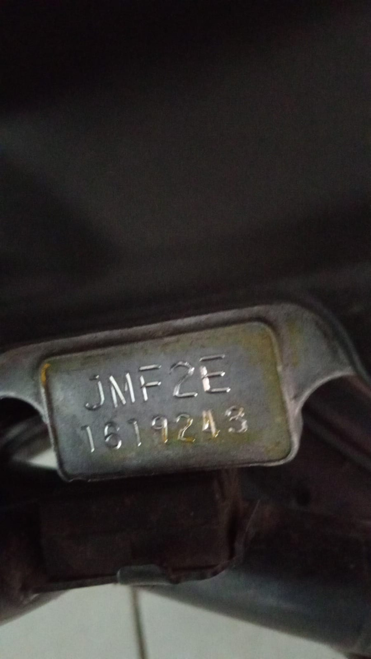 HONDA BEAT DLX SMART KEY