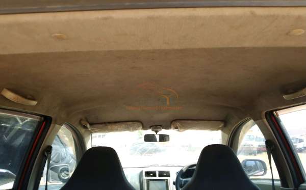 DAIHATSU AYLA 1.2R