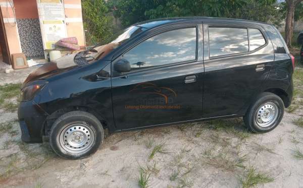 DAIHATSU AYLA 1.0 D
