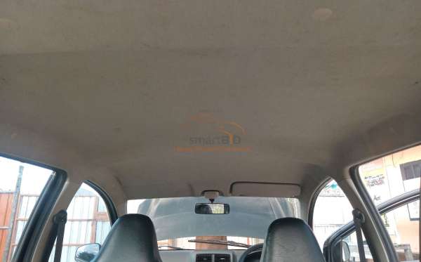 DAIHATSU AYLA 1.0 D