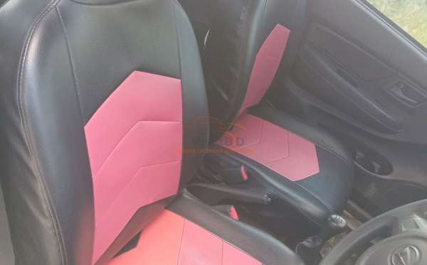 DAIHATSU AYLA 1.0 D