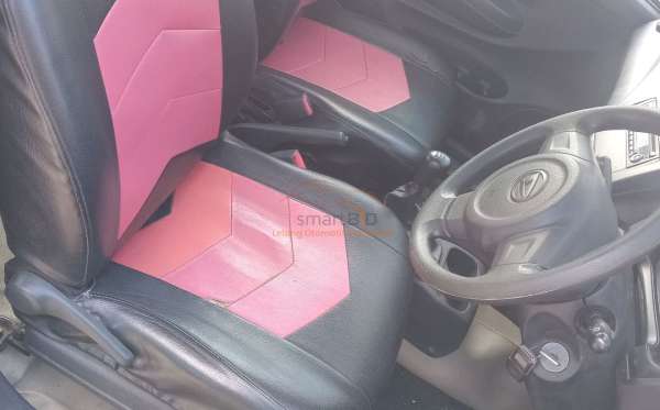 DAIHATSU AYLA 1.0 D